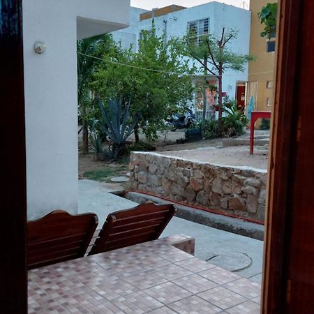 Santa María Huatulco Relajacion Cercas Del Aeropuertoヴィラ エクステリア 写真