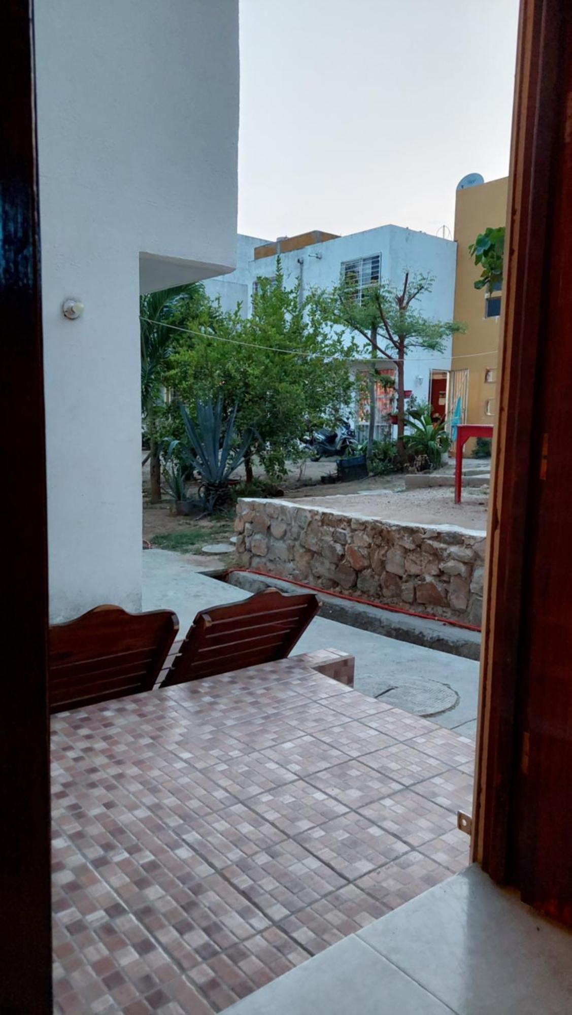 Santa María Huatulco Relajacion Cercas Del Aeropuertoヴィラ エクステリア 写真