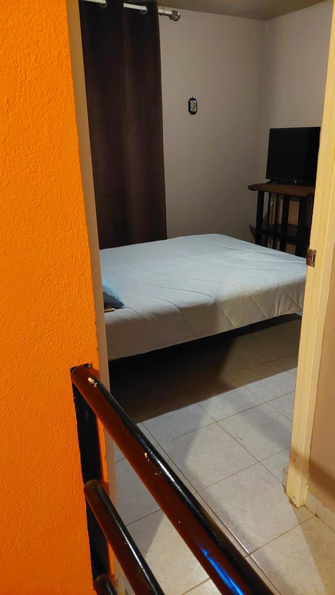 Santa María Huatulco Relajacion Cercas Del Aeropuertoヴィラ エクステリア 写真