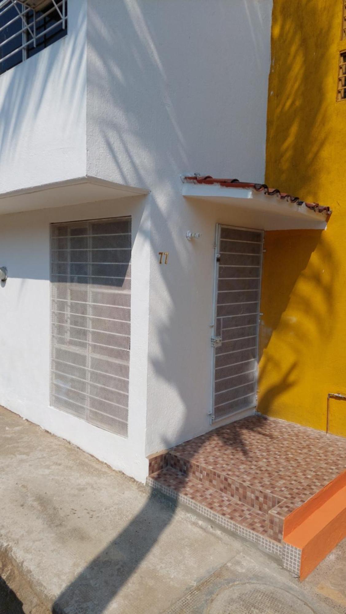 Santa María Huatulco Relajacion Cercas Del Aeropuertoヴィラ エクステリア 写真