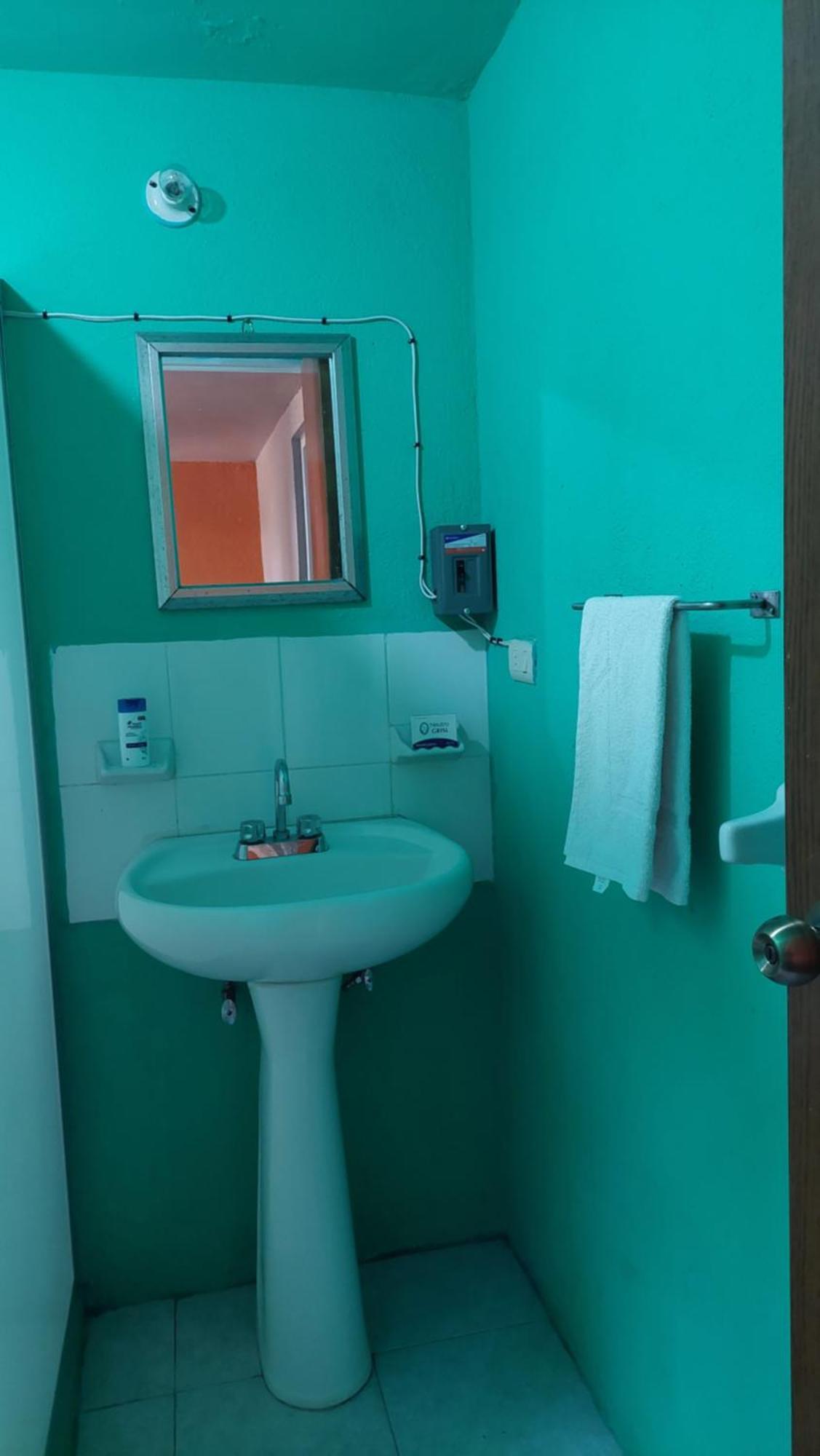 Santa María Huatulco Relajacion Cercas Del Aeropuertoヴィラ エクステリア 写真