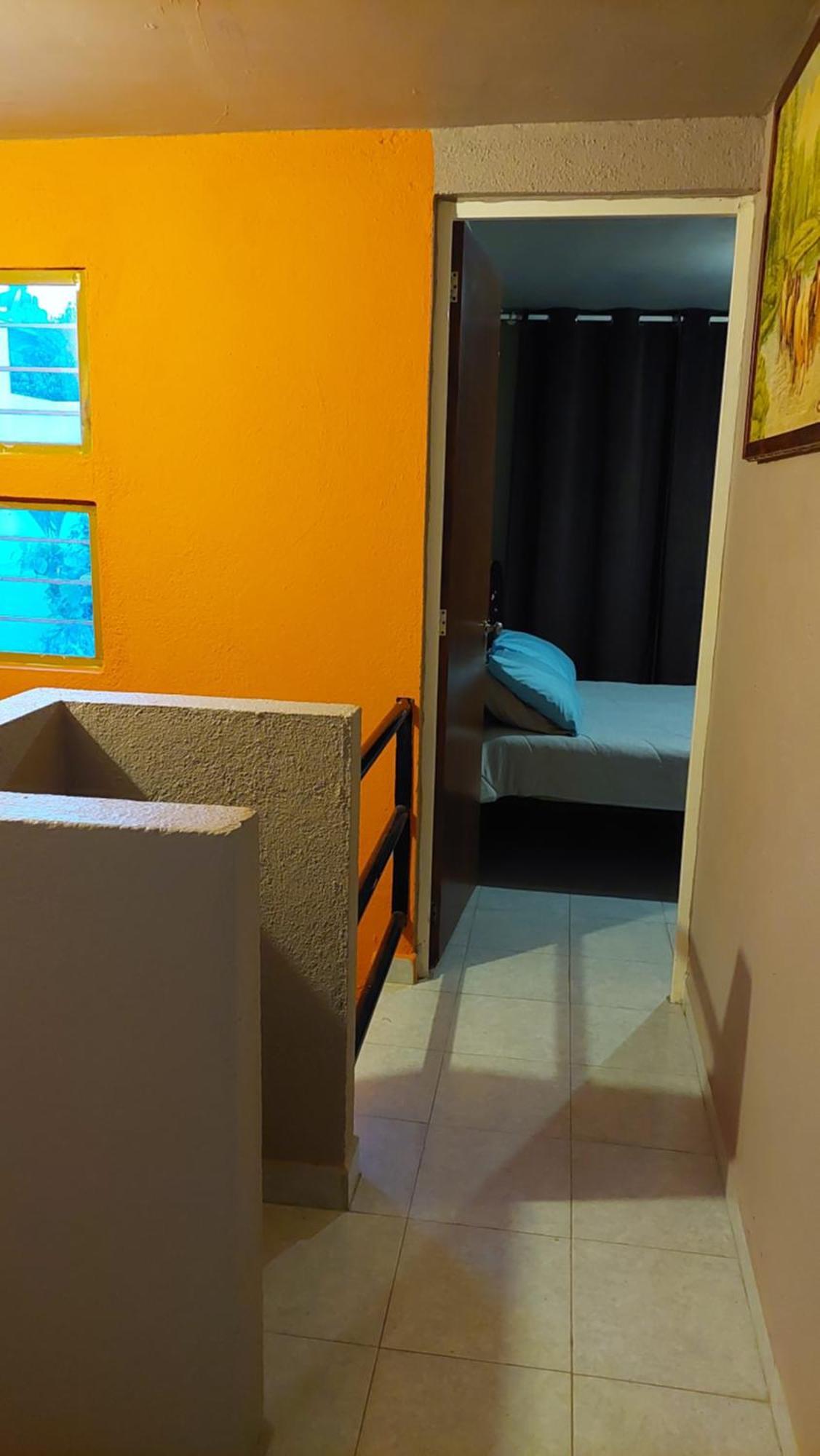 Santa María Huatulco Relajacion Cercas Del Aeropuertoヴィラ エクステリア 写真